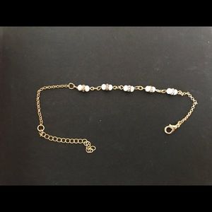 Anklet for sale